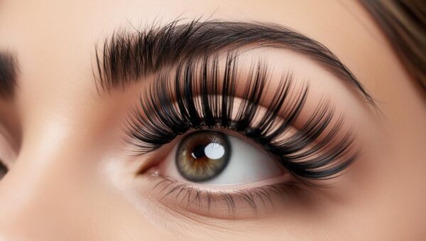 Auffüllen nach 4 Wochen – Neue Frische für dein Wimpernstyling