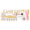 ICONSIGN Lash Lift EyeLash Eyebrow Dye Tint Kit Lashes Perm Set Brow Lamination Makeup Tools – Bild 8