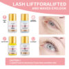 ICONSIGN Lash Lift EyeLash Eyebrow Dye Tint Kit Lashes Perm Set Brow Lamination Makeup Tools – Bild 4
