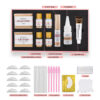 ICONSIGN Lash Lift EyeLash Eyebrow Dye Tint Kit Lashes Perm Set Brow Lamination Makeup Tools – Bild 9